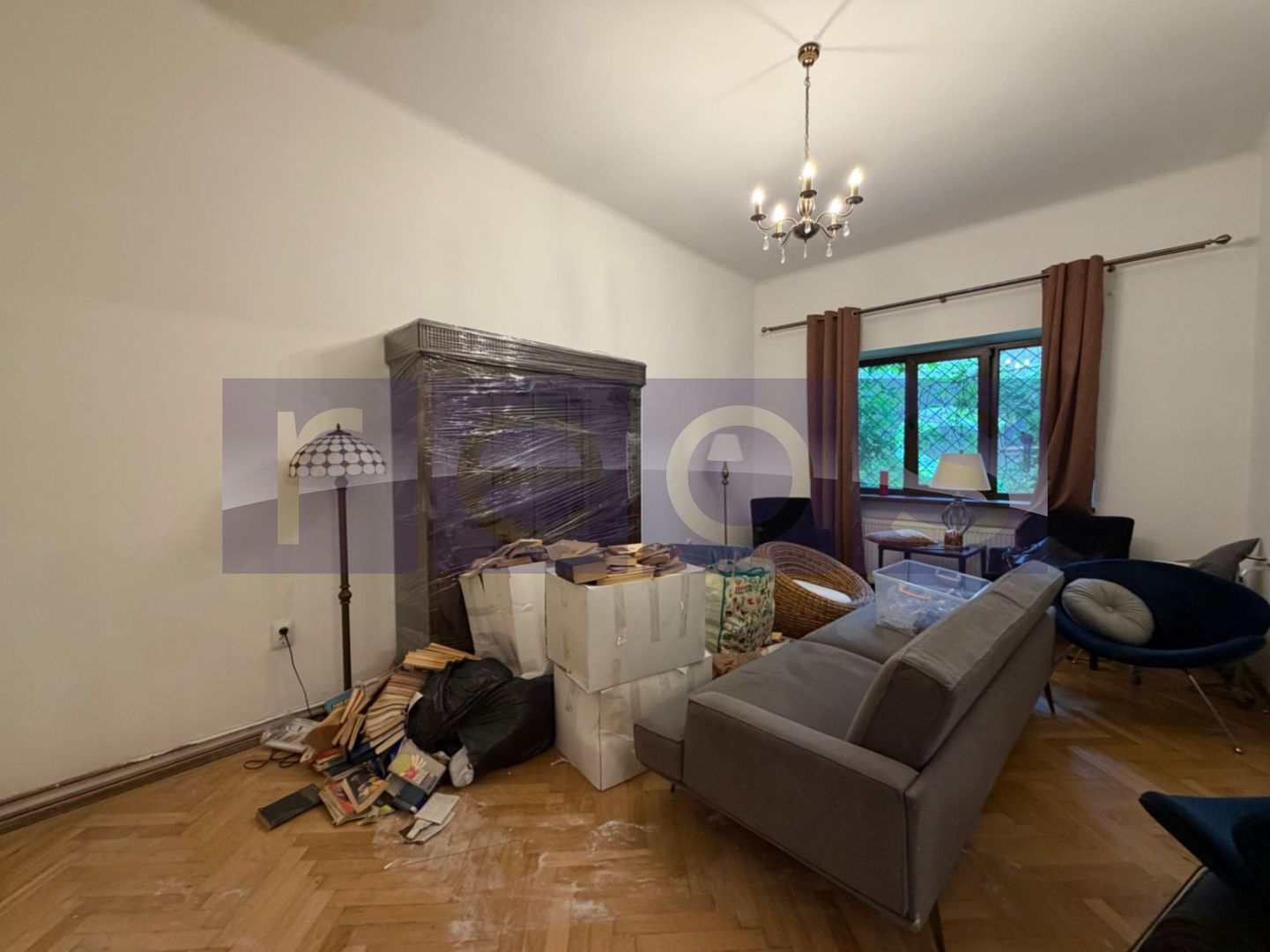 PROPRIETATE CU POTENTIAL INVESTITIONAL | 393 MP | D+P+2 | ZONA DACIA - Poză 2