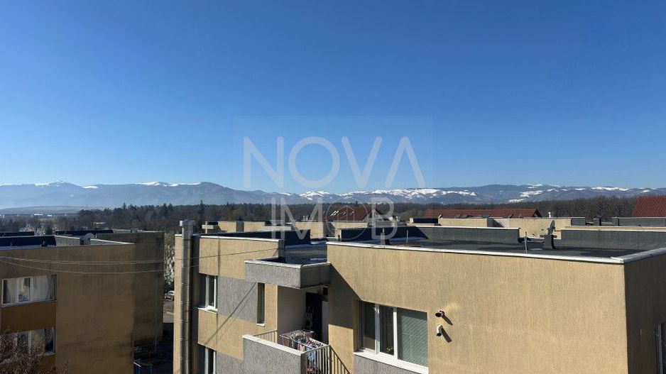 Garsoniera de inchiriat - Str. Siretului, Hipodrom IV - Poză 8