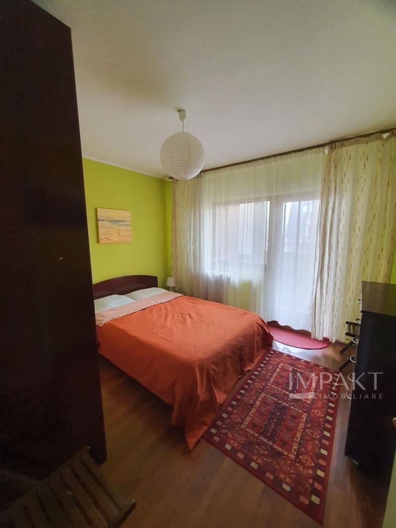 Apartament cu 3 camere spre inchiriere in zona Zorilor/UMF! - Poză 3