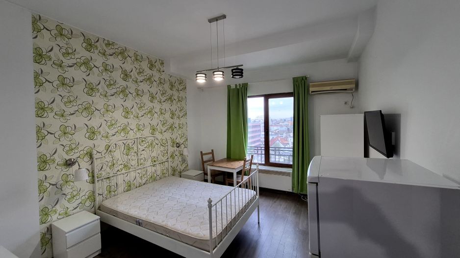 Garsoniera 28,85 mp - Universitate - Poză 6