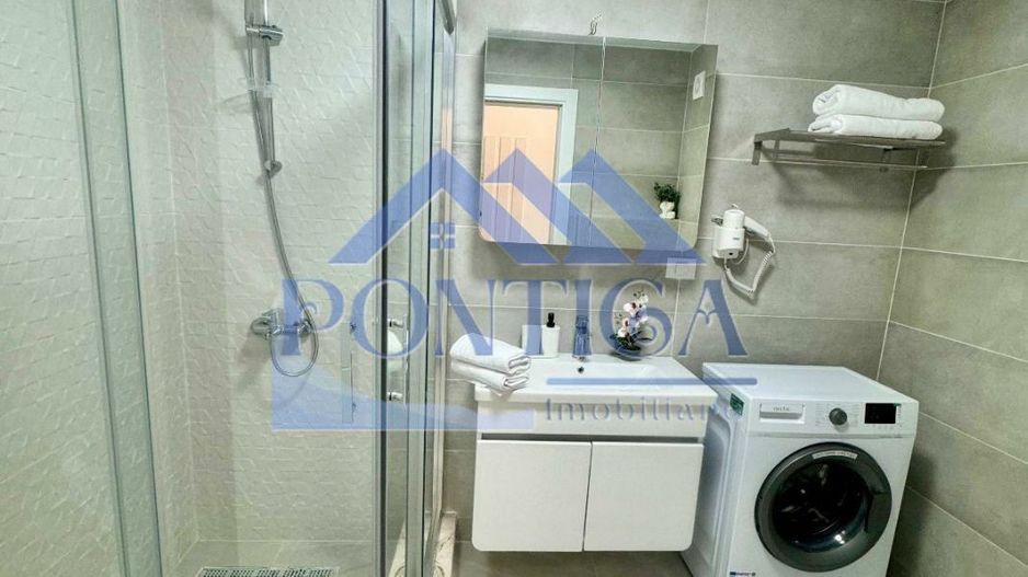 Apartament 2 camere termen lung | Solid Mamaia - Poză 17