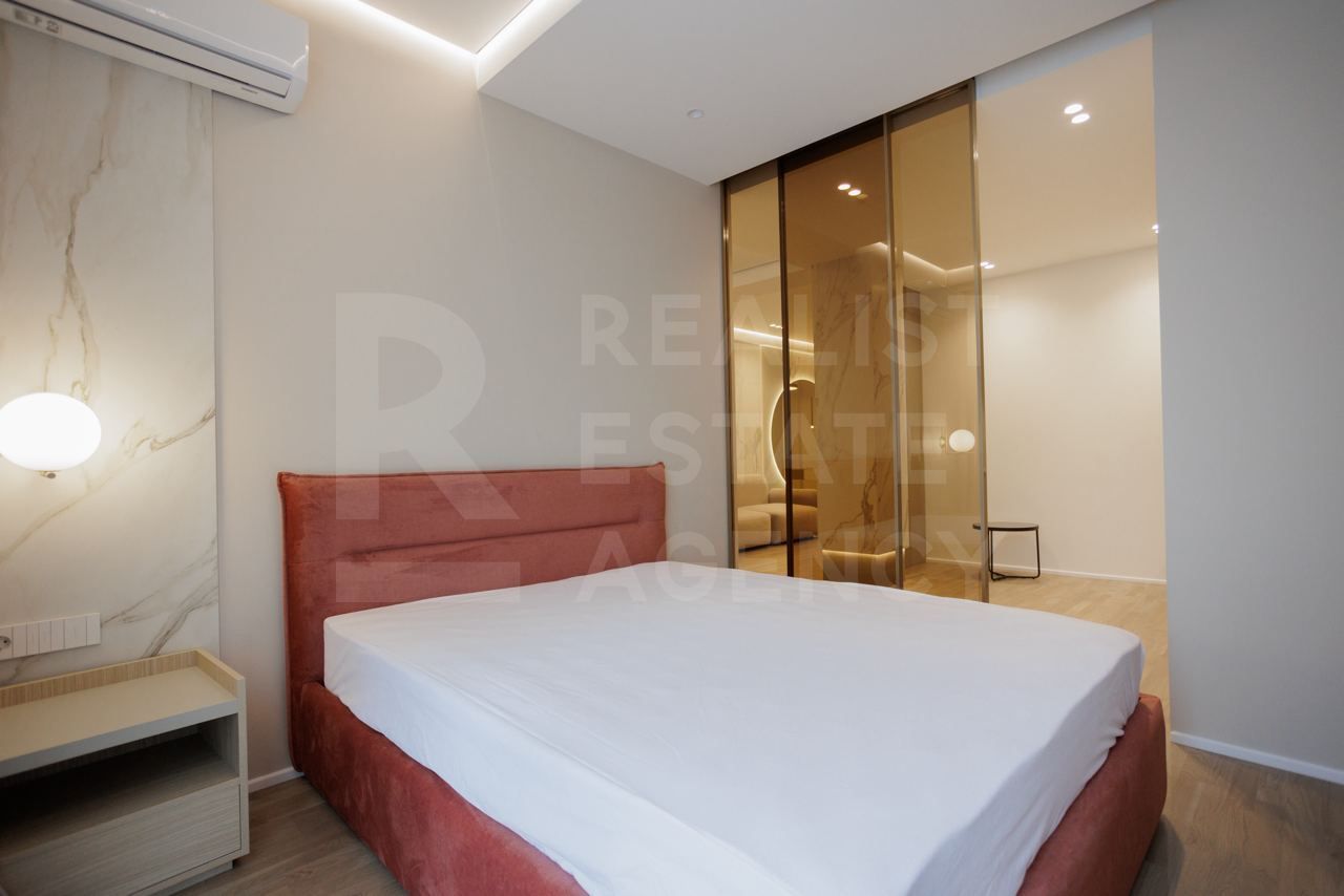 Chirie, apartament, 1 cameră, bul. Ștefan cel Mare, Centru - Poză 14