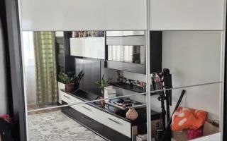 2 Camere decomandate, Parcare, AC, Marasti, Petfriendly, The Office. - Poză 4