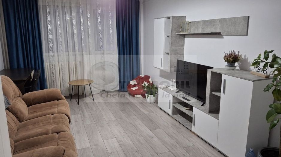 Ap camere – Decomandat- Podu Ros-Casa Sindicatalor - Poză 2