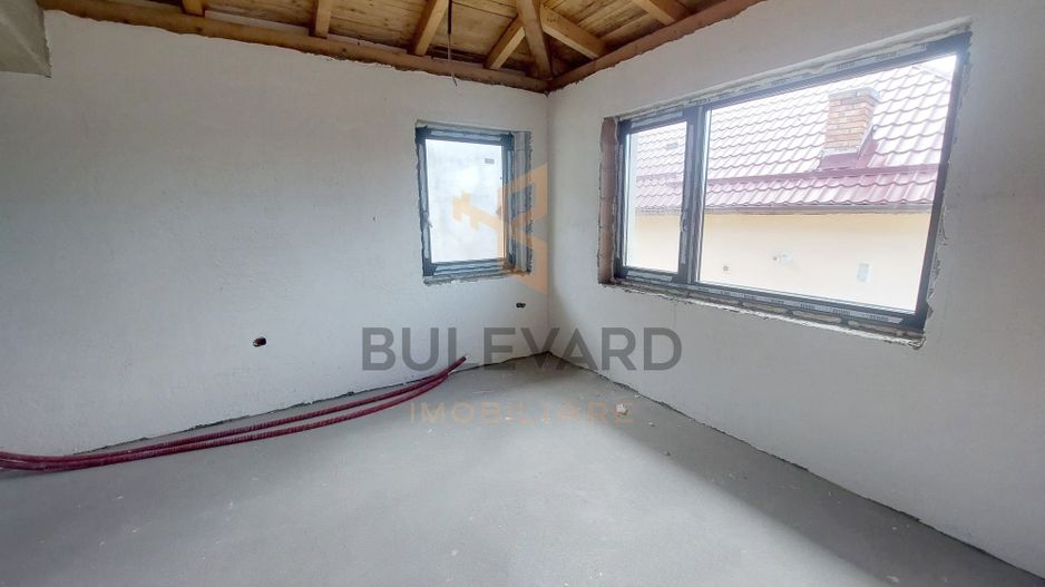 Casa noua in zona stadionului CFR! - Poză 1
