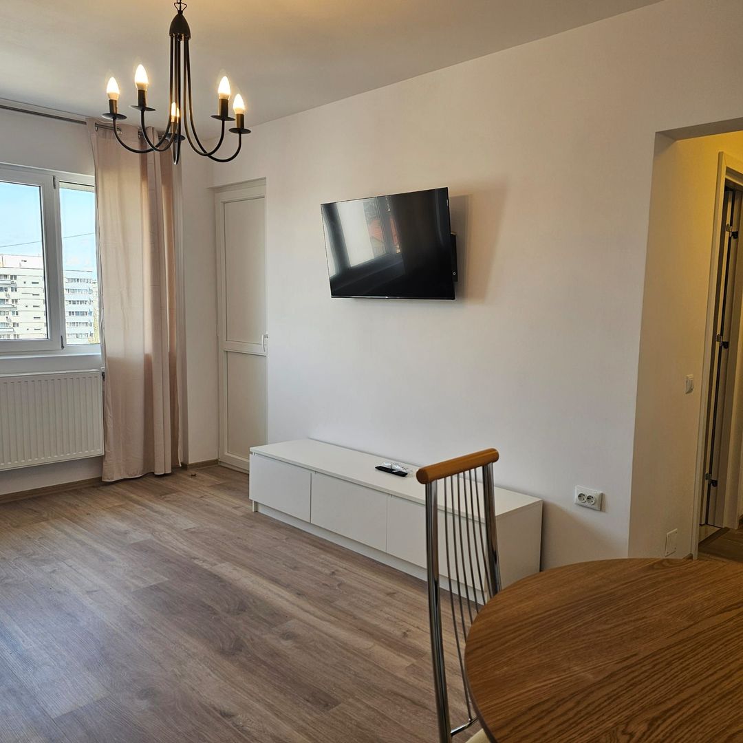 Apartament 2 camere Bucurestii Noi | Parc Bazilescu - Poză 4