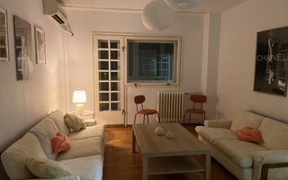 Apartament superb, doua camere, Mosilor - Poză 3