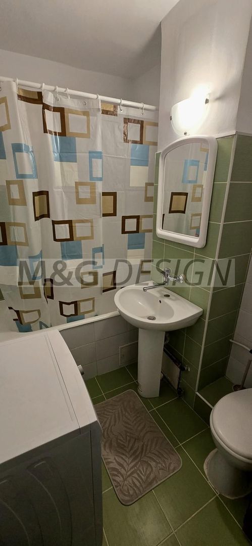 Apart 1 camera Timocului centrala proprie - Poză 13