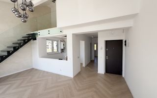 Apartament 3 camere nemobilat 83 mp utili terasa 9 mp Cartier DaVinci - Poză 1