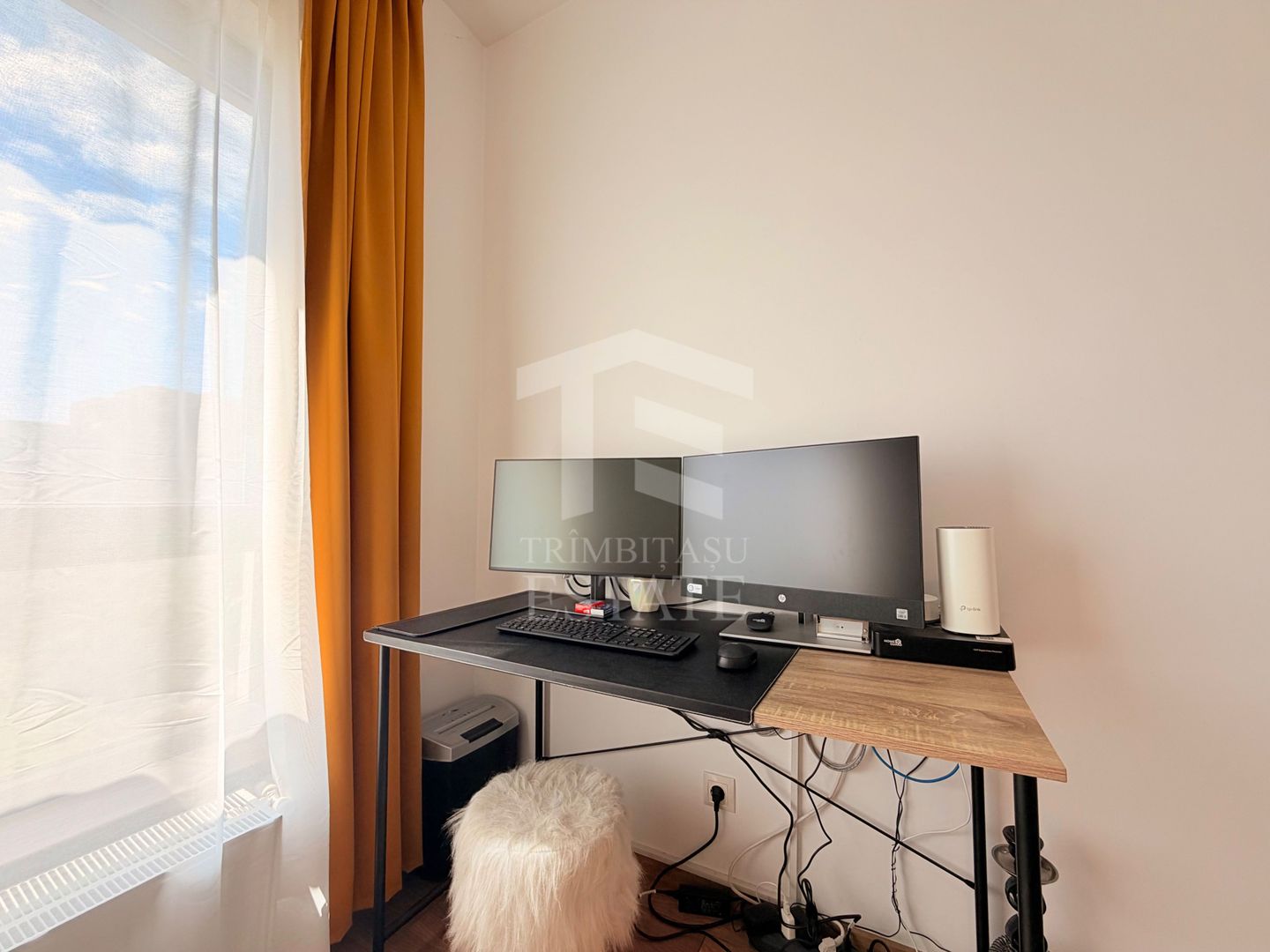 Casa 4 Camere de Inchiriat | Bragadiru | 2017 | Mobilata Complet - Poză 21