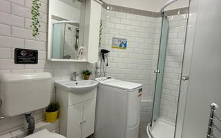 Garsonieră de vânzare ultracentral, zona Universitate – Centrul Vechi - Poză 9