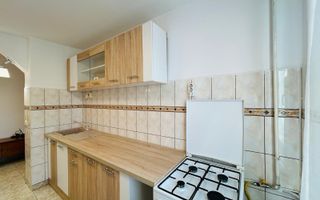 Apartament 3 camere, 2 bai, Tractorul, str. Mociulschi 9 - Poză 5