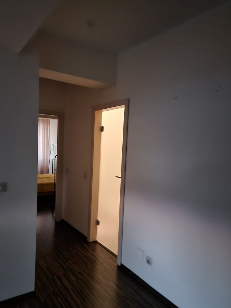 AP. 2 CAMERE DECEBAL, PARCARE INCLUSA, BLOC NOU, BUCATARIE OPEN-SPACE - Poză 7