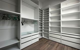 Închiriere, Penthouse cu 2 camere + loc de parcare - Poză 7