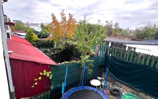 Villa Pipera | Rond OMW - 5 camere | 137mp | 48mp curte - Poză 4