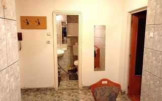 VANZRE GARSONIERA | CENTRALA PROPRIE | ZONA DECEBAL - Poză 8