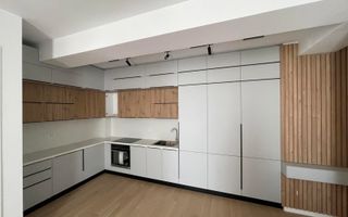Apartament 3 Camere | Inchiriere | Tunari | 2 locuri de parcare - Poză 1