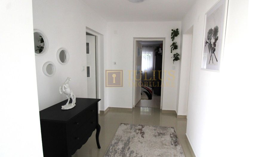 Apartament la casă, 3 camere – zona Girocului, Timișoara - Poză 16