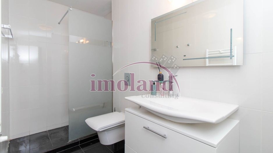 Inchiriere - apartament in imobil boutique - Floreasca - Poză 8