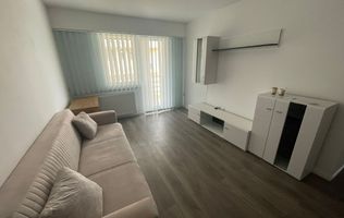 3 camere Decomandat - loc parcare - boxa - mobilat - INTABULAT