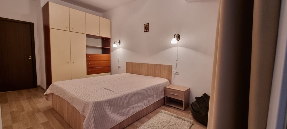 Apartament 2 camere bloc nou, centrala, parcare, Pallady - Poză 3