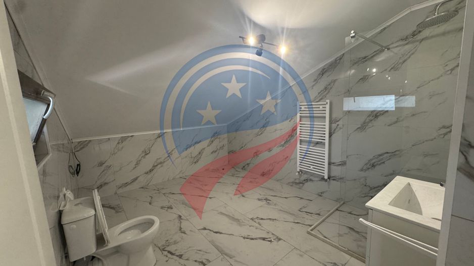 Apartament modern 80 mp | Romanesti | Parcare în curte I Prima Inchiriere - Poză 6