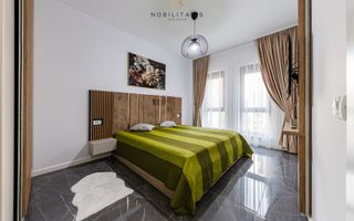 Oferta Inchiriata - Apartament de Lux | 2.5 camere | Piscina & Garaj subteran - Poză 27