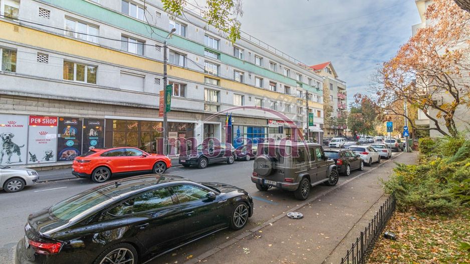 Prima inchiriere 3 camere renovate integral - Floreasca - Parc Automatica - Poză 12