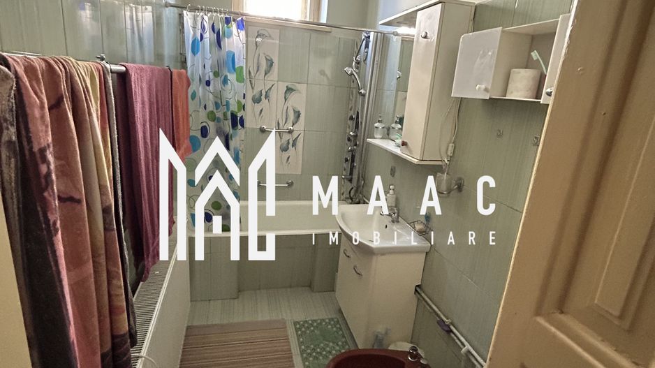 Casa Individuala | 240Mp | Zona Sub Arini | Garaj - Poză 9