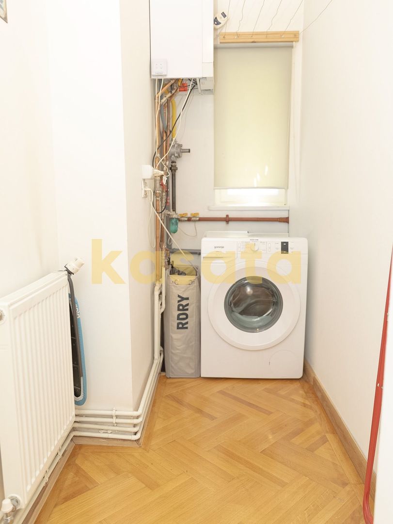 Apart 2camere80mp | în vilă LUX Renovat | Popa Nan | Fara risc | Boxa - Poză 17