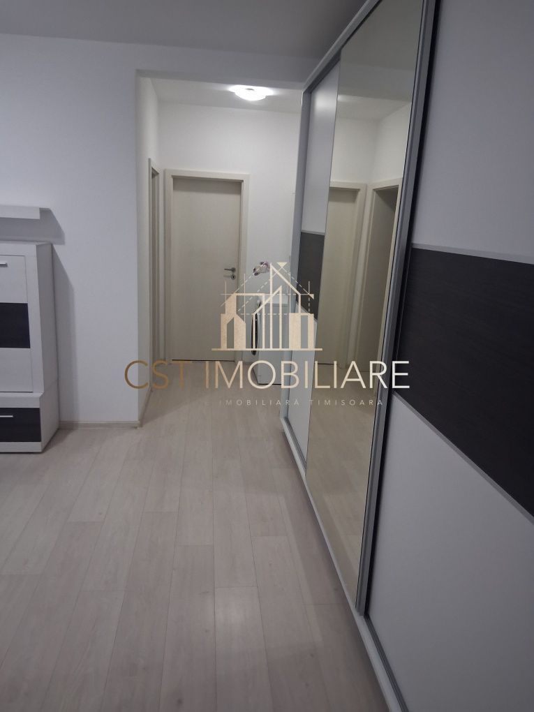 Apartament cu 2 camere /  Giroc - Poză 5