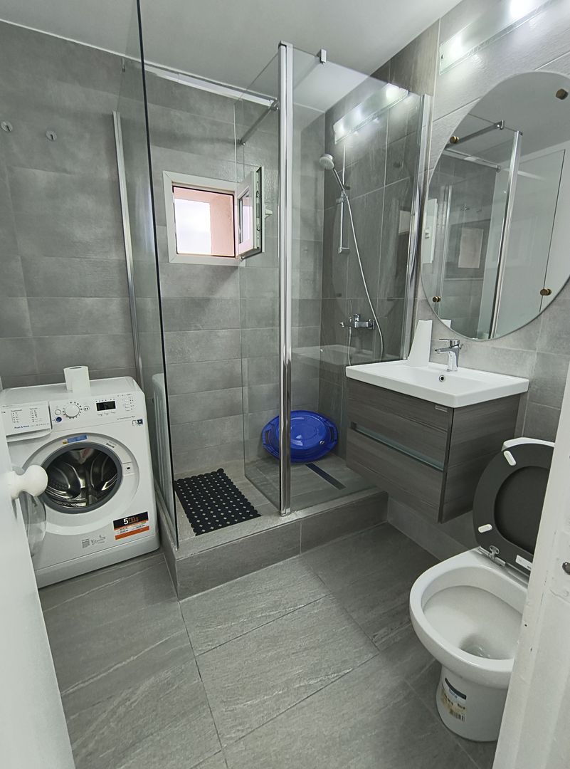 Pta Romana- Mageru- Mc Donald's- Pta Lahovari - Poză 11