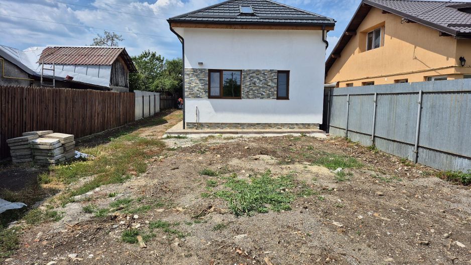 Vila/casa noua: P+M, Banesti-Prahova - 150 mp utili + teren 875 mp! - Poză 40