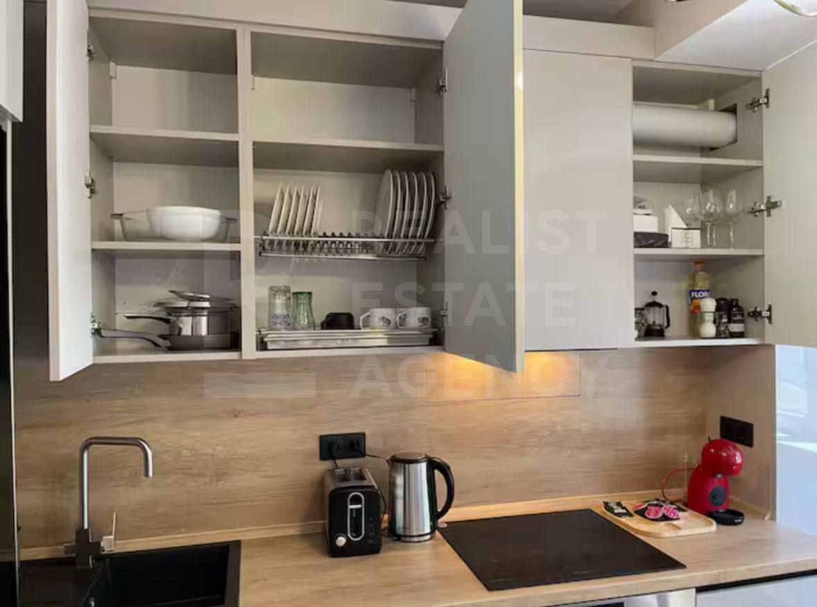 Chirie, apartament, 2 cameră, str. Alexandru Hâjdeu, Centru - Poză 4