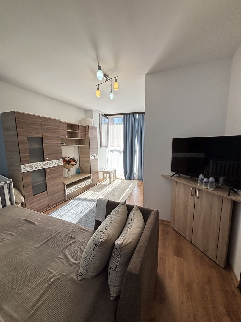 Apartament de închiriat 1 cameră in imobil nou - Poză 17