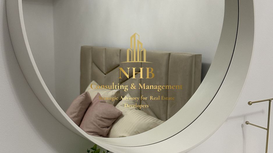 Apartament 2 CAM, MOBILAT si UTILAT- totul NOU - Poză 5