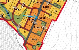Oportunitate de Investiție/Construire în Jucu de Sus, 752 mp