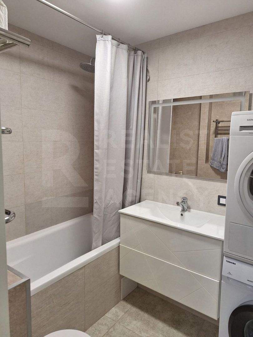 Chirie, apartament, 3 camere, str. Mihail Sadoveanu, Ciocana - Poză 8