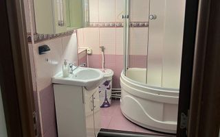 Apartament 2 camere de închiriat în Podu Roș, Splai Bahlui, Iași - Poză 2