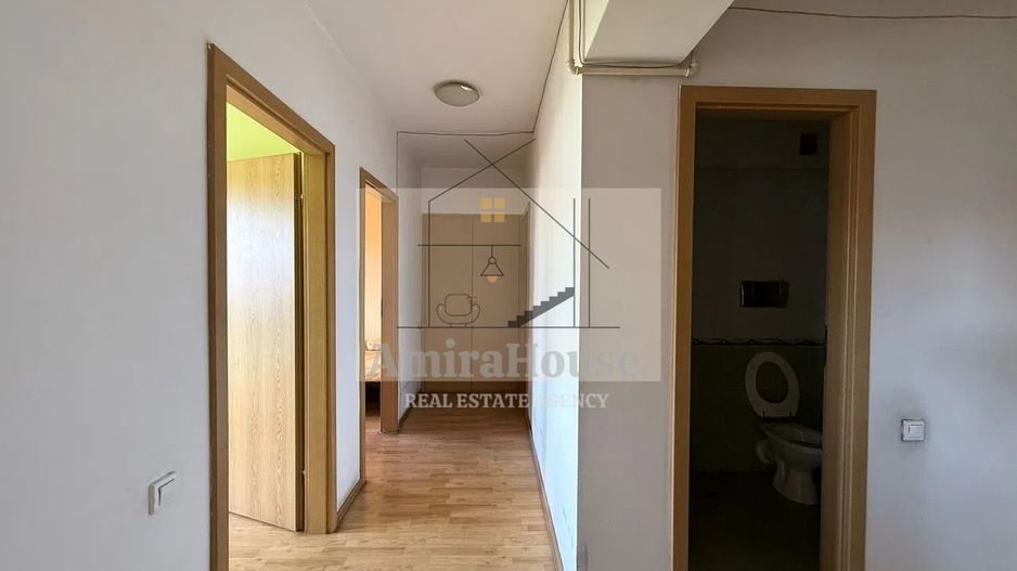 Apartament 3 camere 86 mp, zona str Dorobantilor - Poză 24