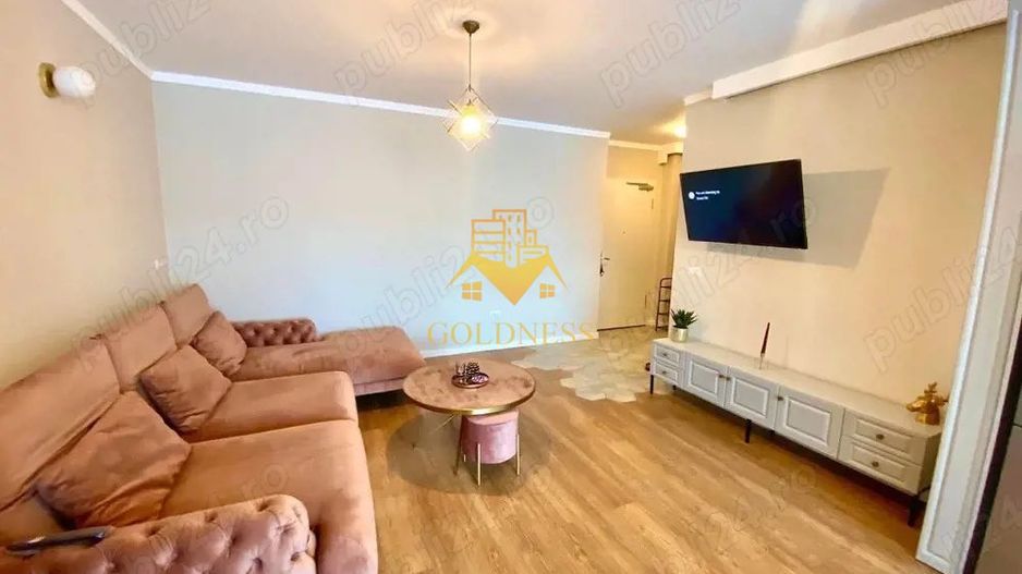 2 camere, modern, bloc nou, Parcare, Vivo, Metro, Columna Residence - Poză 3