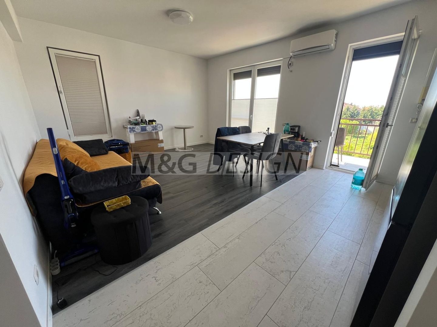 2 camere etaj 2- Decathlon/Facultatea Agronomie  +loc parcare - Poză 12