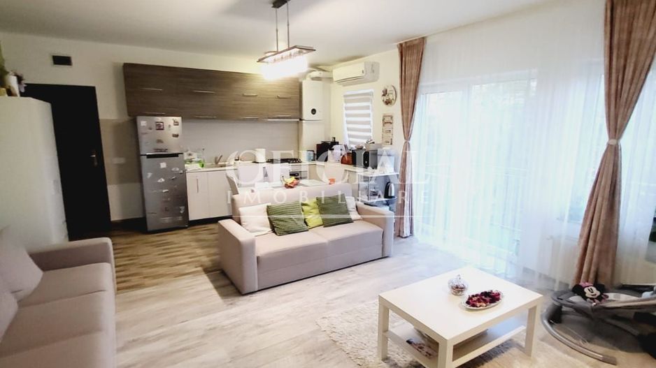 Apartament 3 Camere | 57 Mp | Parcare | Zona Floresti VIVO Razoare - Poză 7