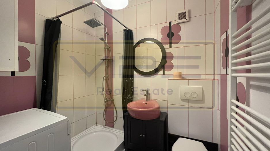 Apartament 2 camere TIP STUDIO Podul de Fier - Poză 11