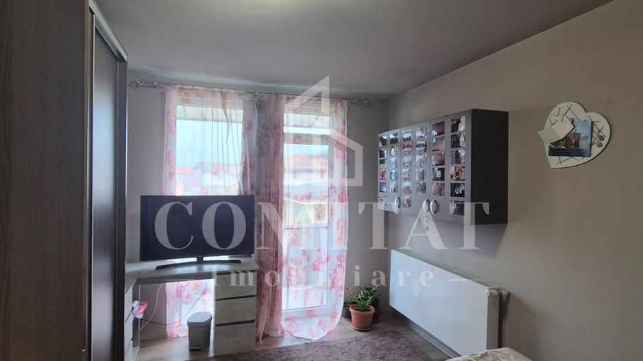 Duplex cu 4 camere | Finisaje moderne | Stradă privată | Zona Terra - Poză 4