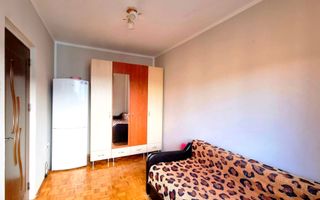APARTAMENT 2 CAMERE DE VÂNZARE ÎN SIBIU ZONA CEDONIA | MOBILAT - Poză 7