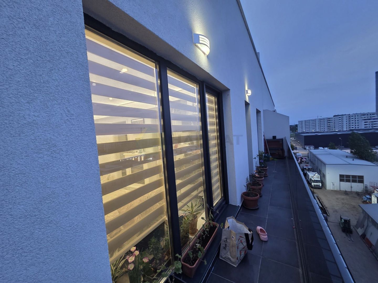 Apartament 3 camere | Tudor Arghezi Park Residence | Sector 4 - Poză 22