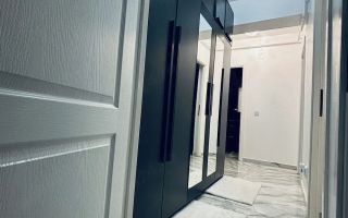 Apartament 2 camere decomandat, etaj 2/3, complex rezidential 2017, Iasi - Poză 3