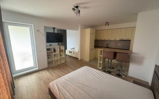 Garsoniera mobilata/utilata-zona Coresi - TopCity - Poză 8