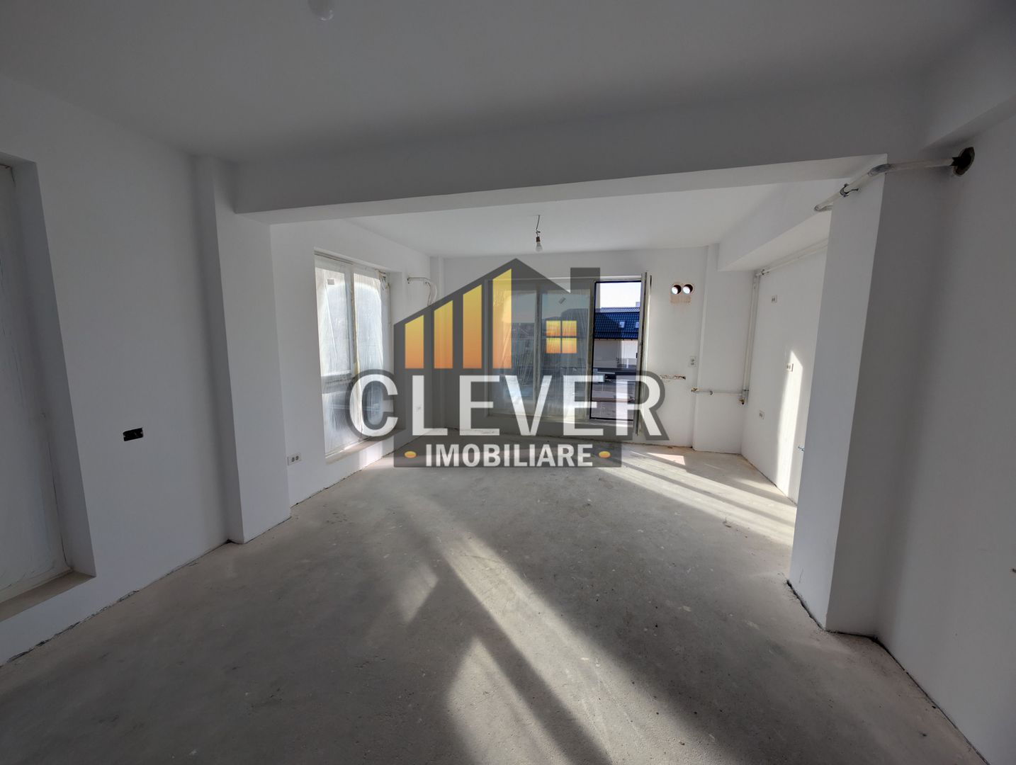 Apartament 4 camere | Parcare inclusa | Terasă 71,50 mp | Comision 0% - Poză 8